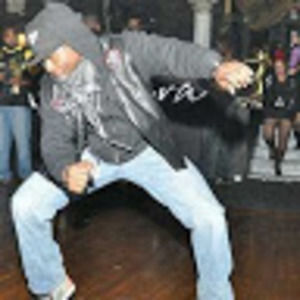 Meet your Posher, Donnell